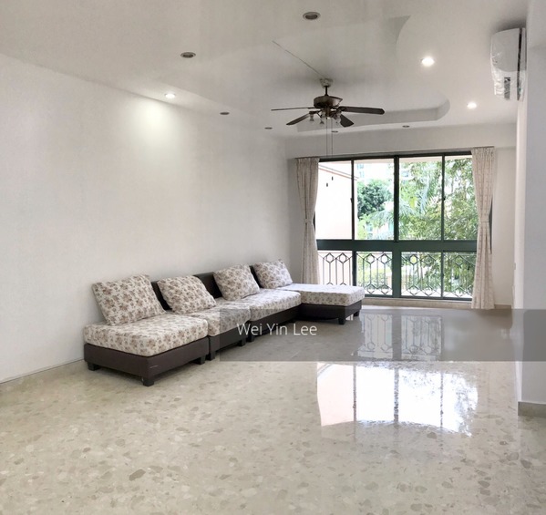 Yew Mei Green (D23), Condominium #203804131